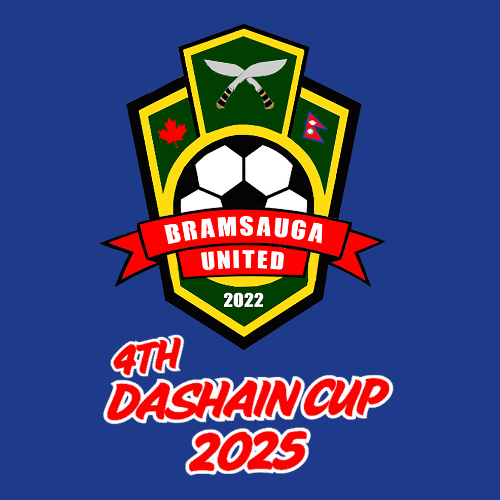 4th Dashain Cup 2025