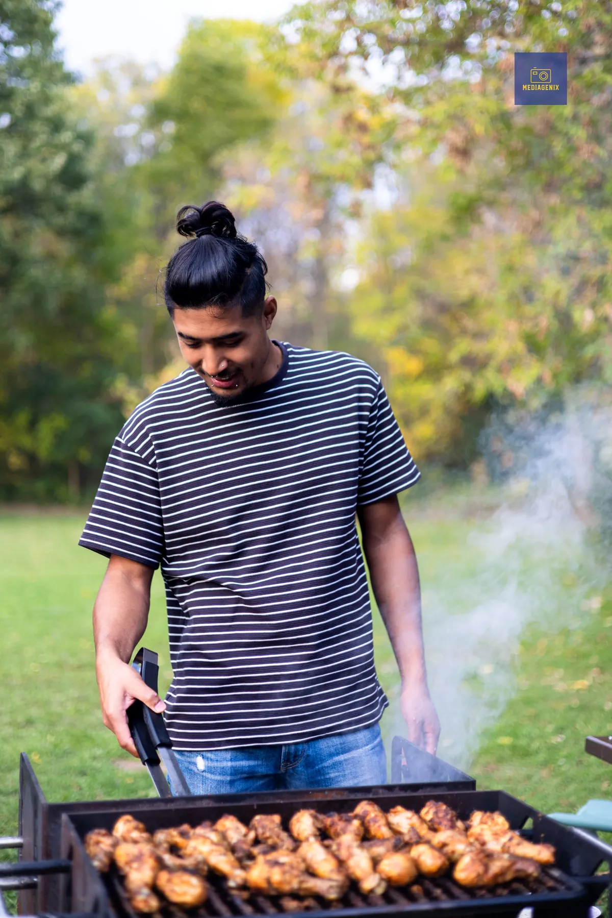 BBQ Party 2025