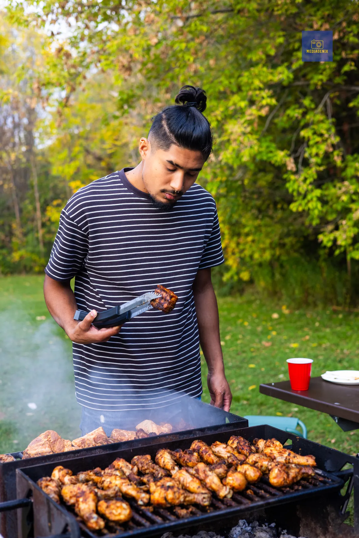 BBQ Party 2025