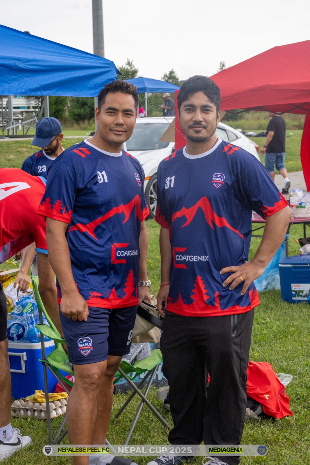 Nepal Cup 2025