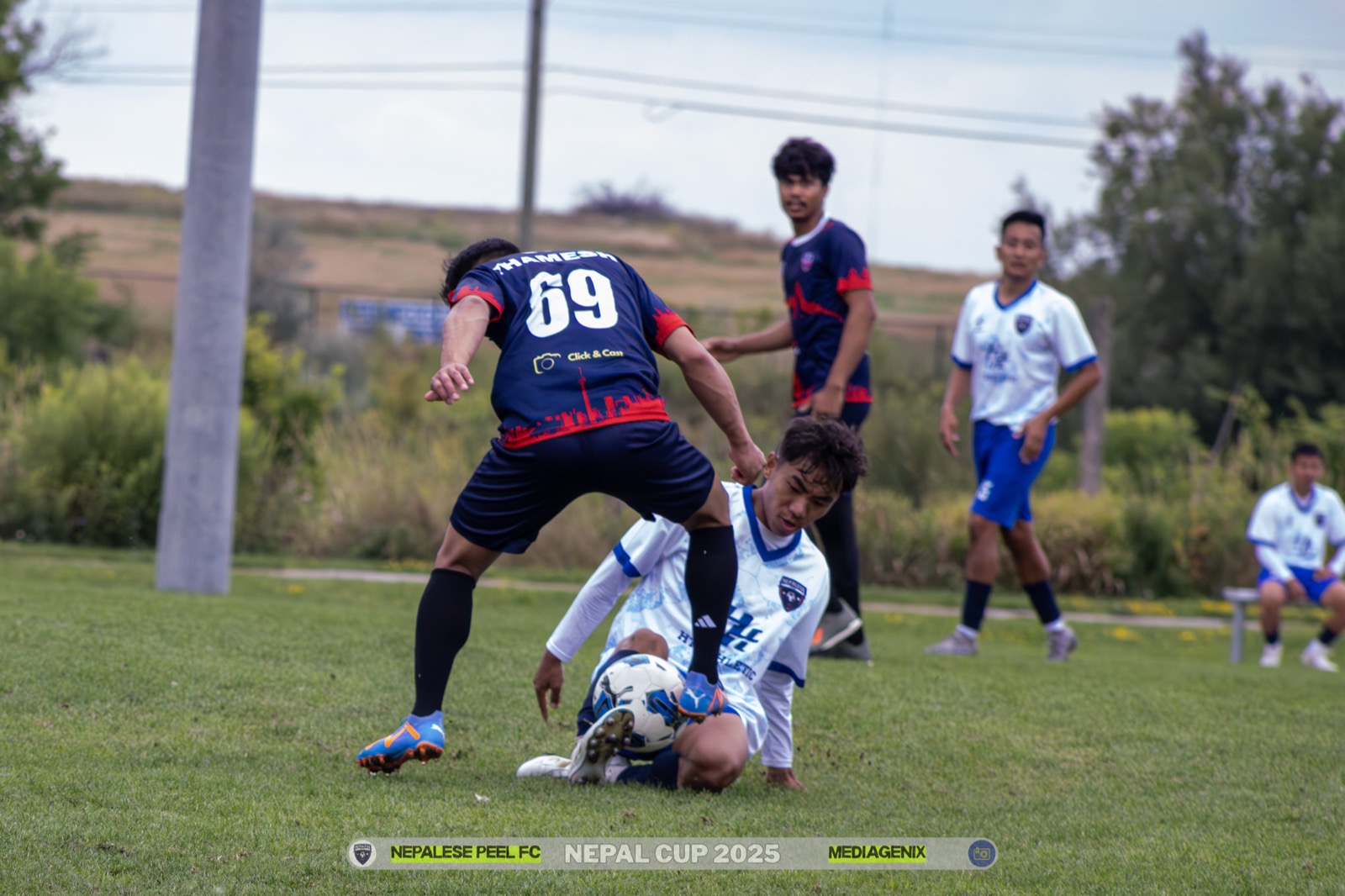 Nepal Cup 2025