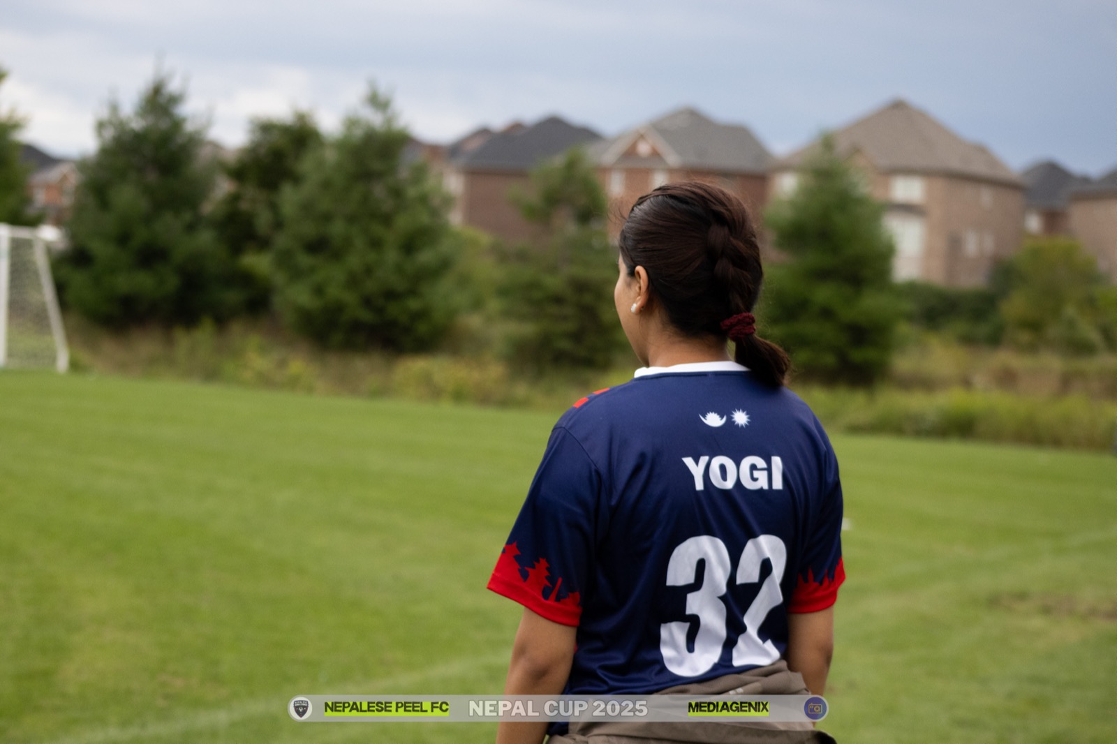 Nepal Cup 2025