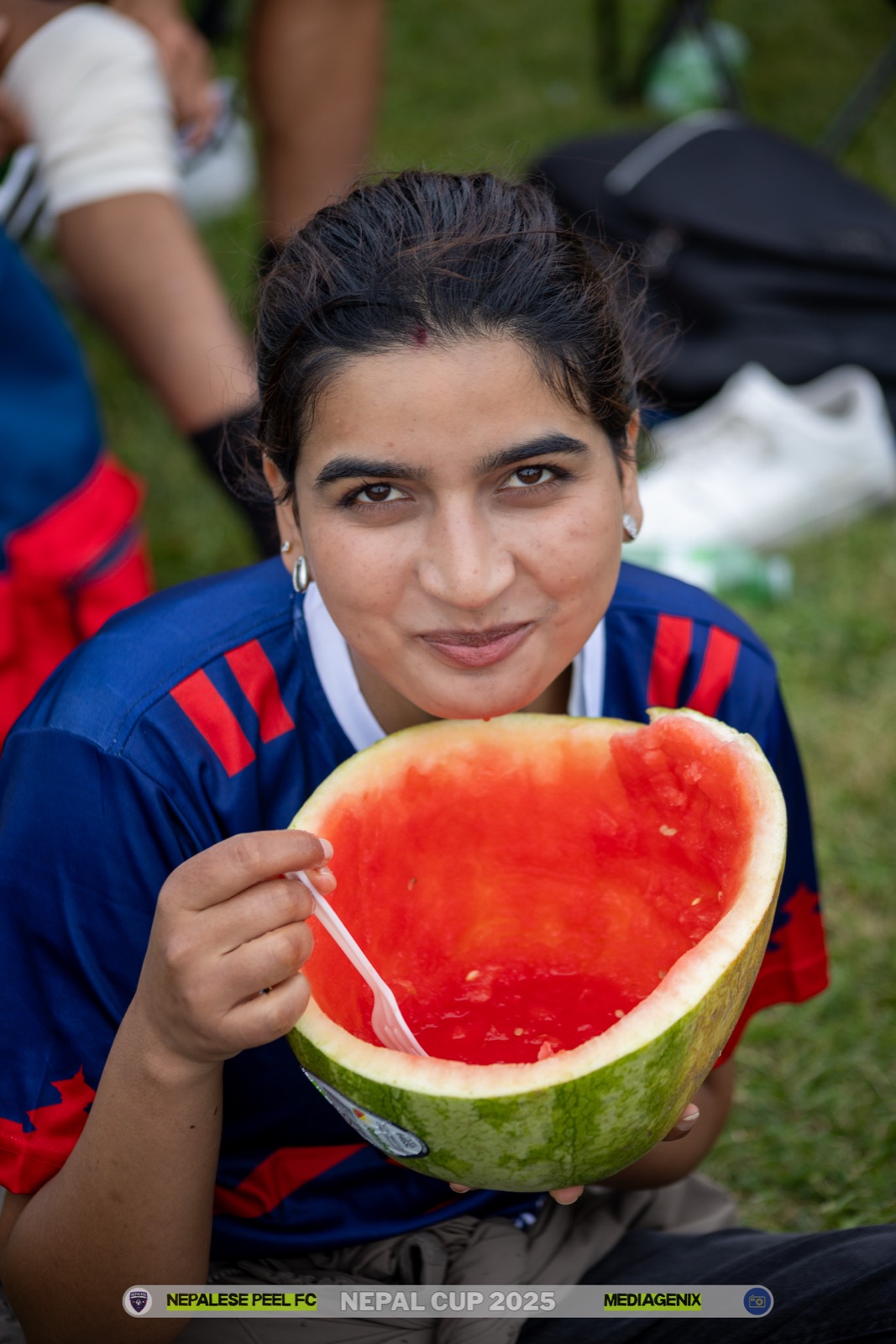 Nepal Cup 2025