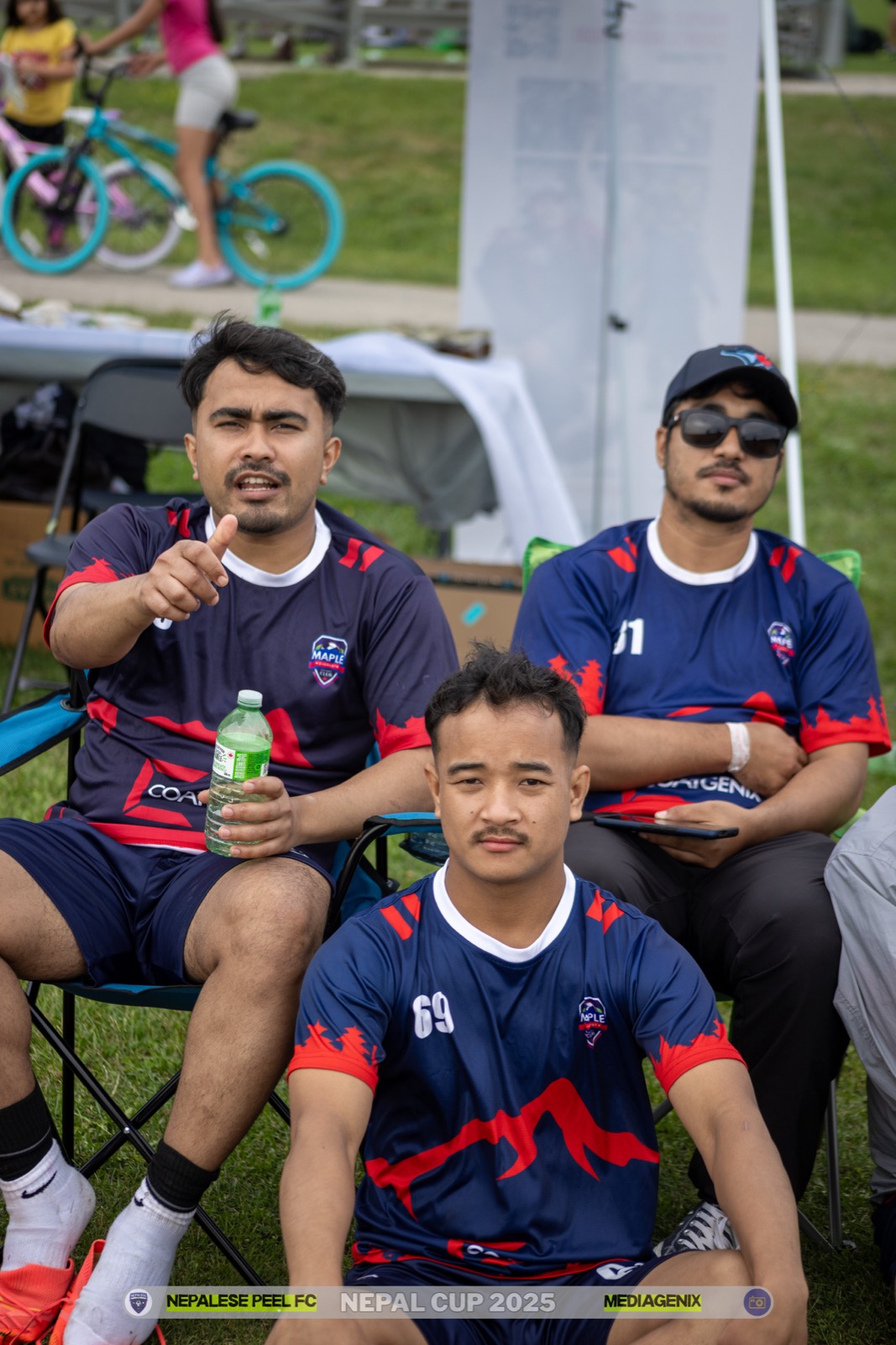 Nepal Cup 2025