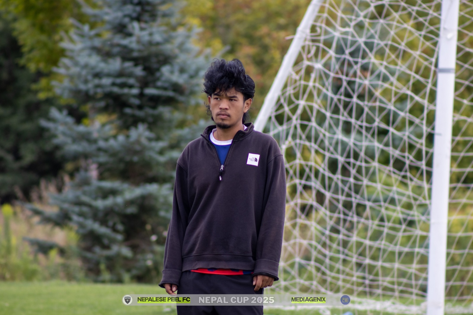 Nepal Cup 2025