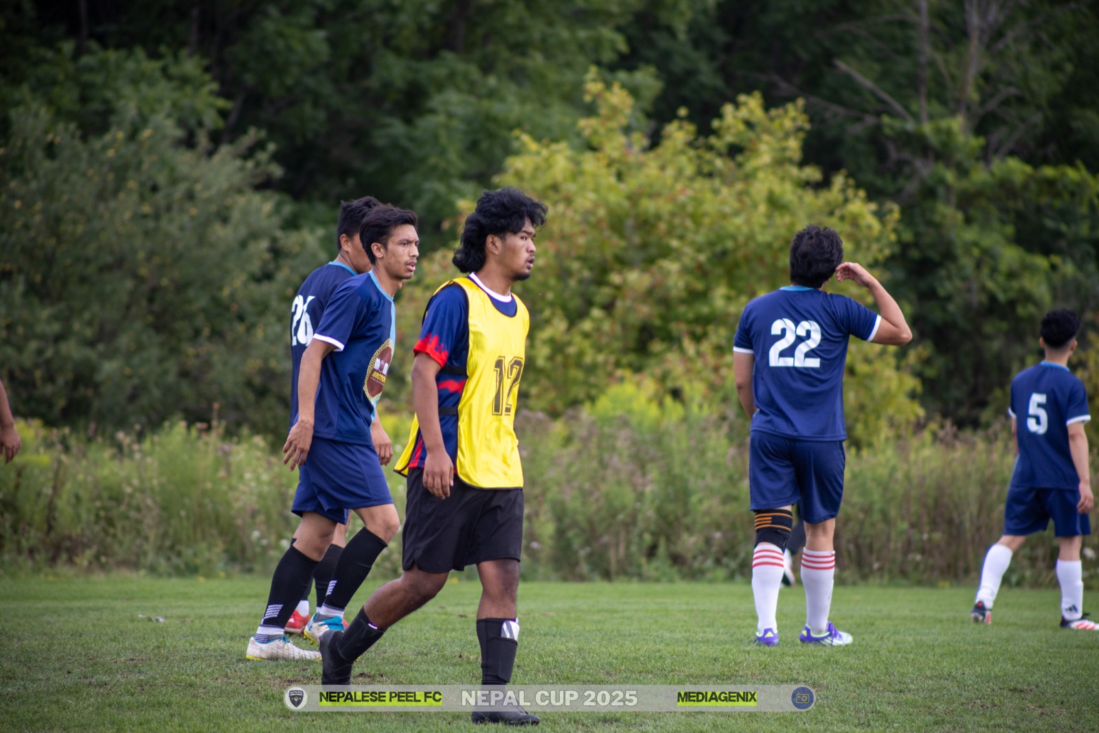 Nepal Cup 2025