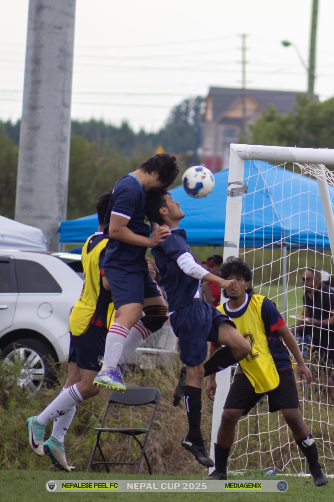 Nepal Cup 2025