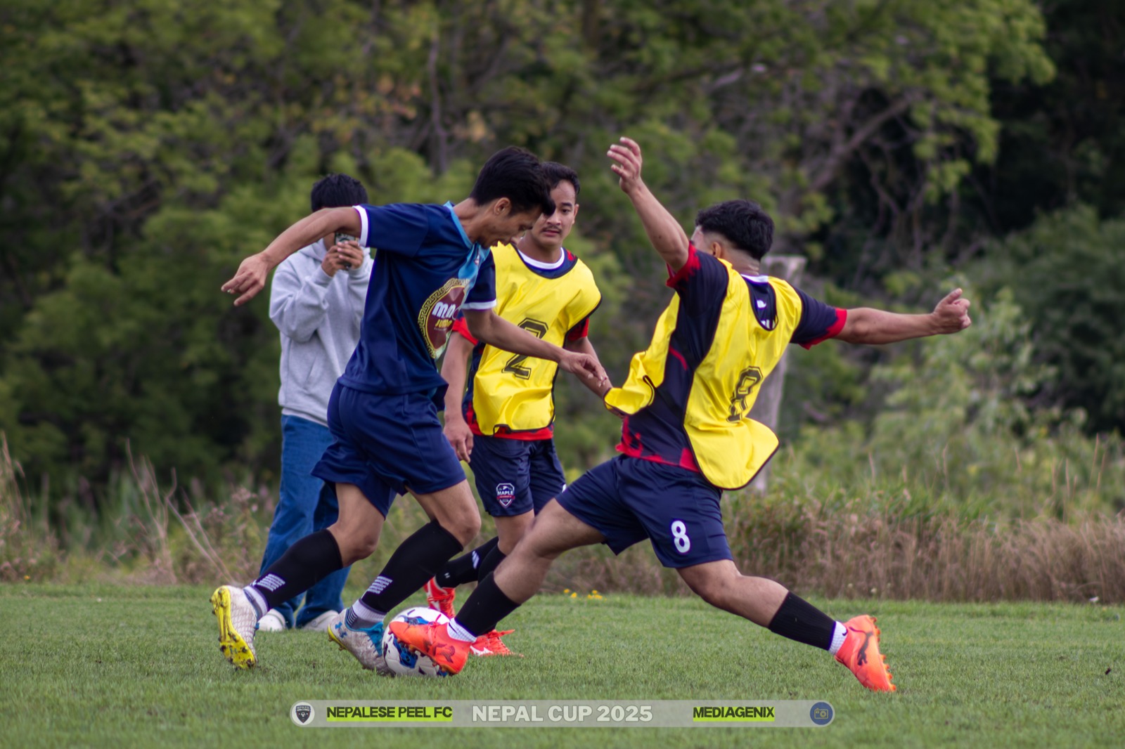 Nepal Cup 2025