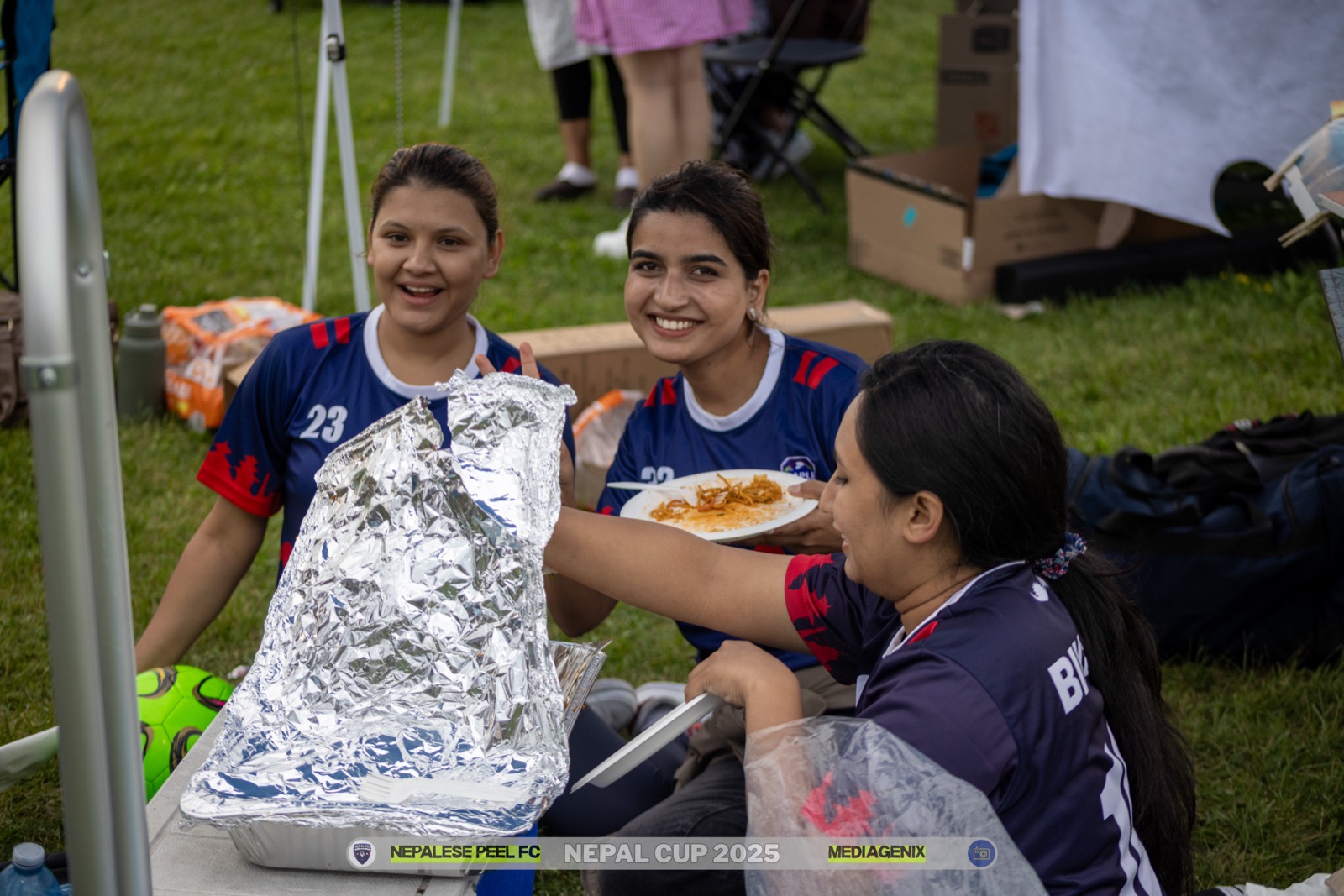 Nepal Cup 2025