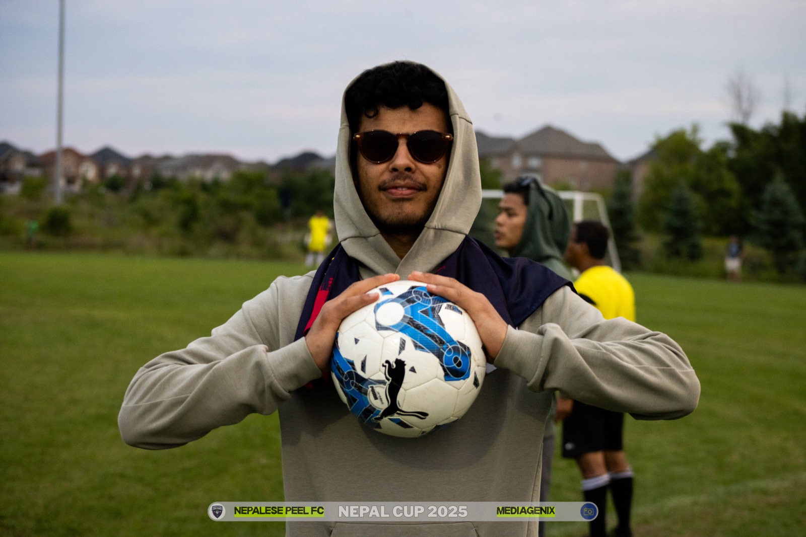Nepal Cup 2025