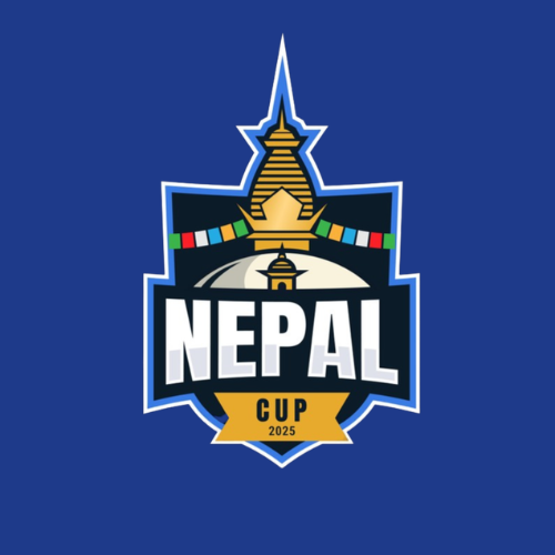 Nepal Cup 2025
